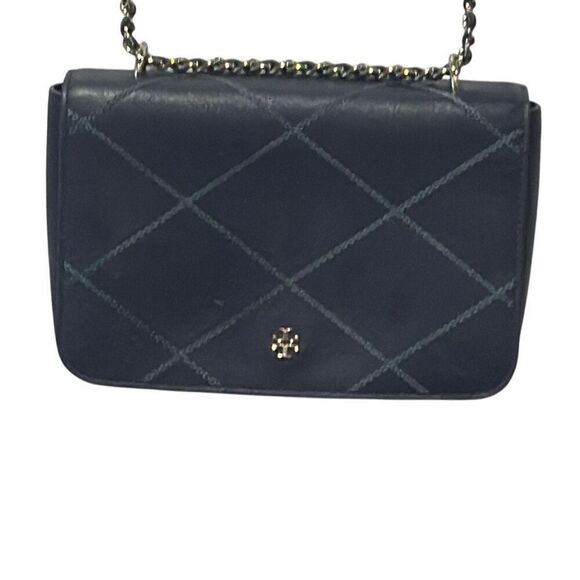 Tory Burch Robinson crossbody bag - Picture 3 of 13